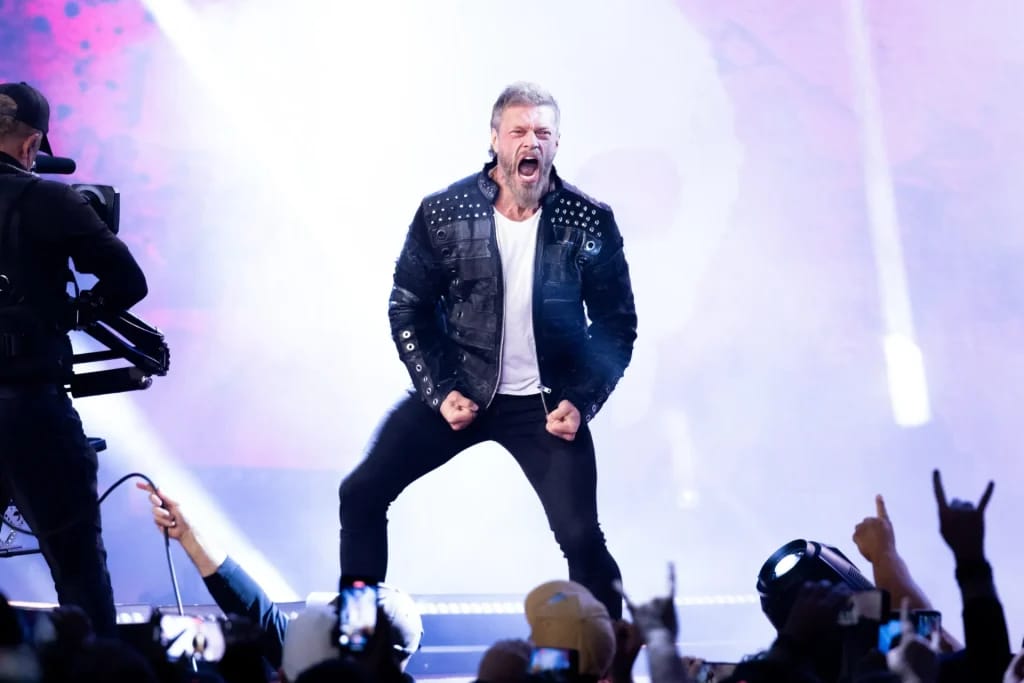 Fortune Edge - Illustratiefoto bij het artikel Fortune Edge