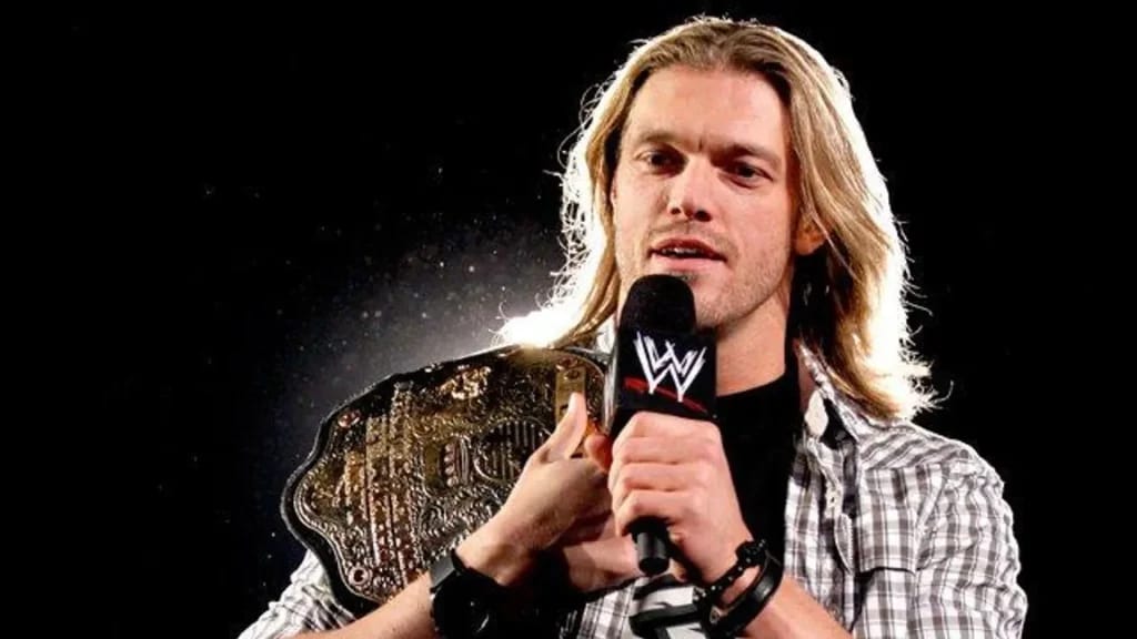 Fortune Edge - Illustratiefoto bij het artikel Fortune Edge