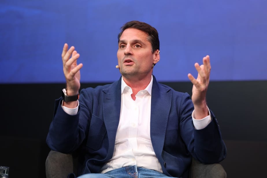 Fortune de Philip Fayer