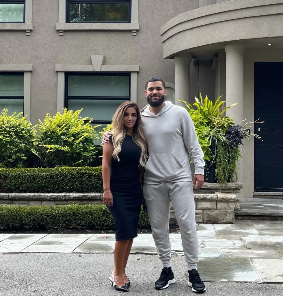 Fred Vanvleet - Illustration photo for the Fred VanVleet Net Worth article