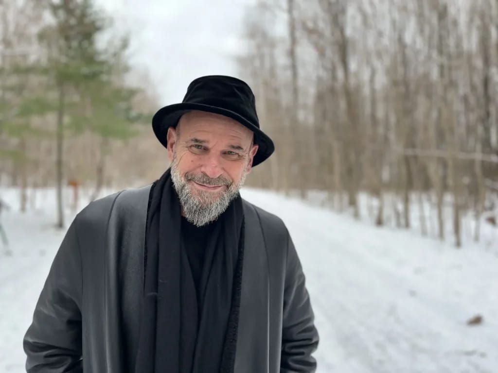 Guy Laliberté - Illustration photo for the Guy Laliberté Net Worth article