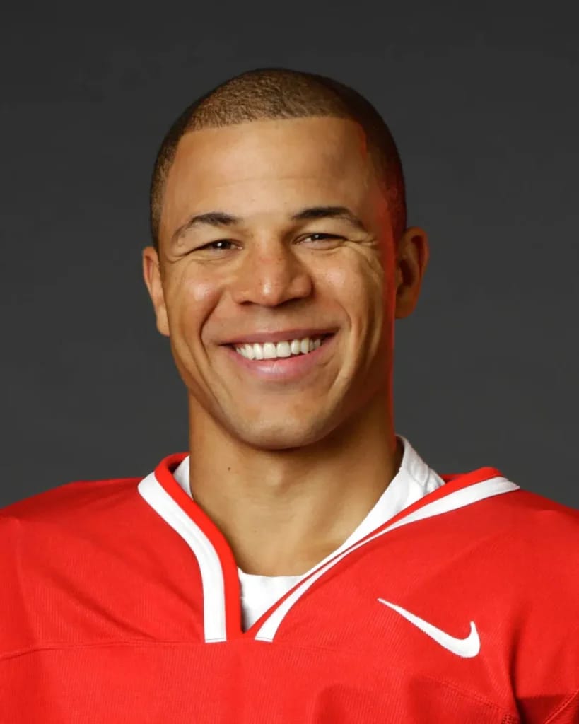 Jarome Iginla - Illustratives Foto aus dem Artikel Fortune Jarome Iginla