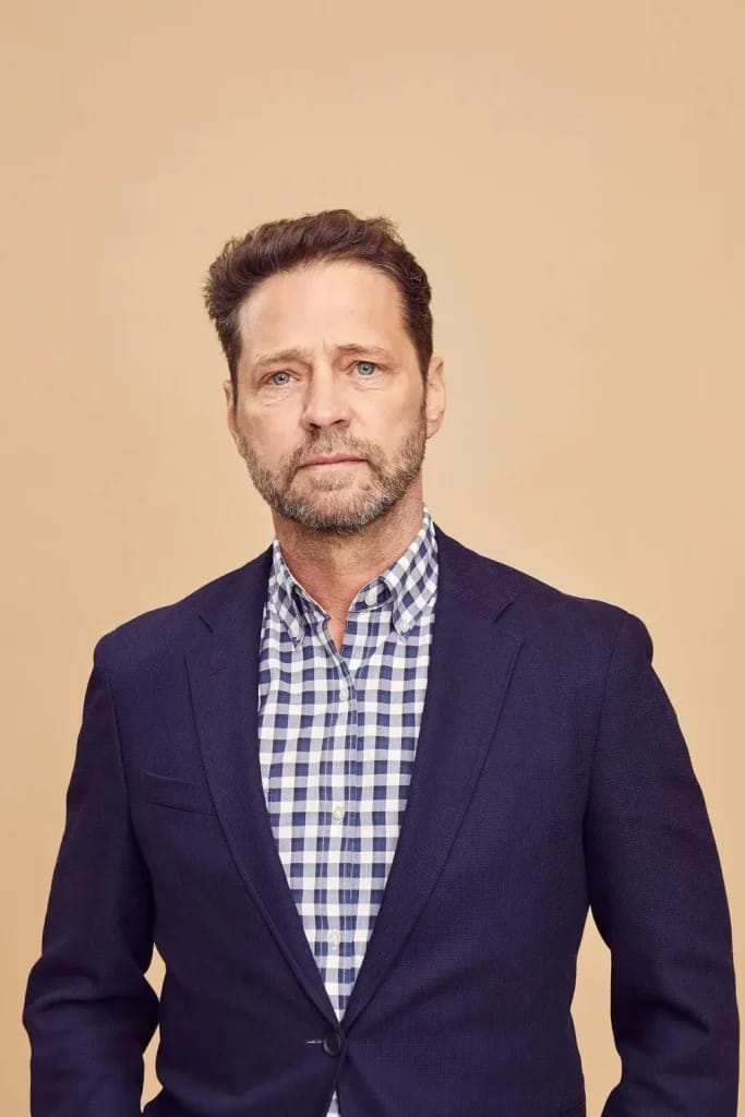 Jason Priestleyk - Photo d'illustration de l'article Fortune Jason Priestley