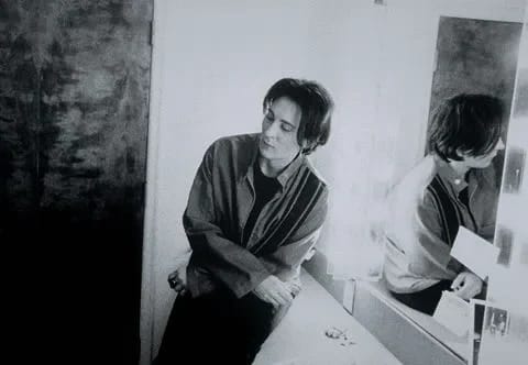 Kd Lang - Illustratie bij het artikel Fortune Kd Lang