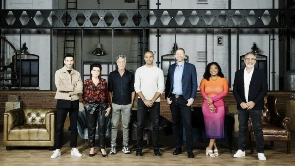 Kelly Massol - Illustratie bij het artikel Kelly Massol Fortune