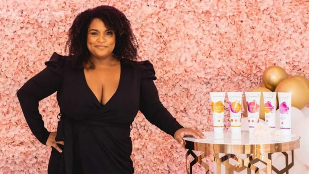 Kelly Massol - Illustratie bij het artikel Kelly Massol Fortune