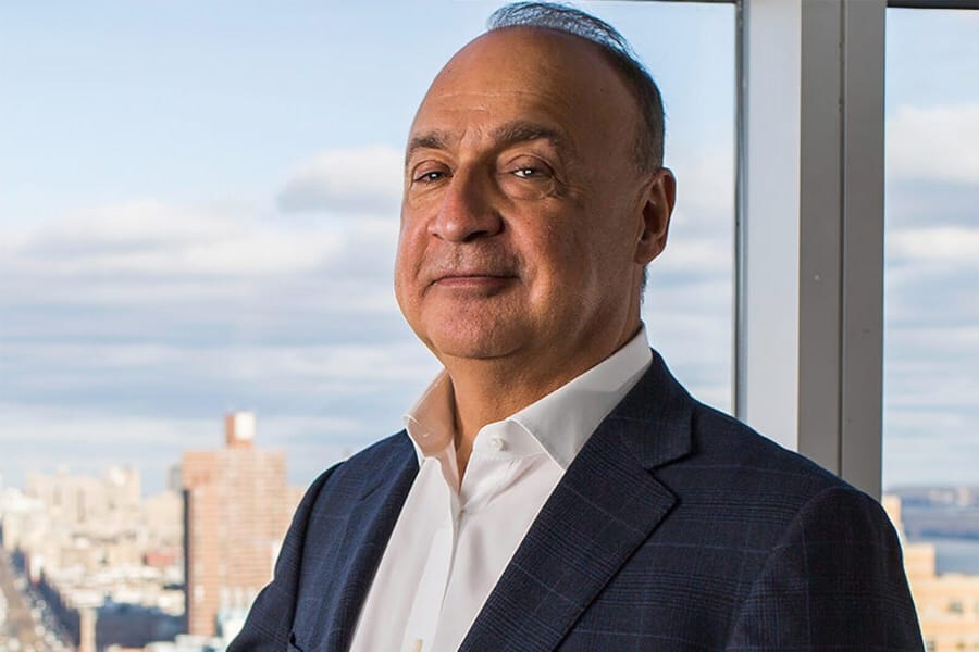Len Blavatnik rich Jewish person