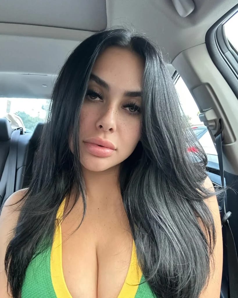 Lu - Illustration photo for the article on the Richest OnlyFans Models in Switzerland