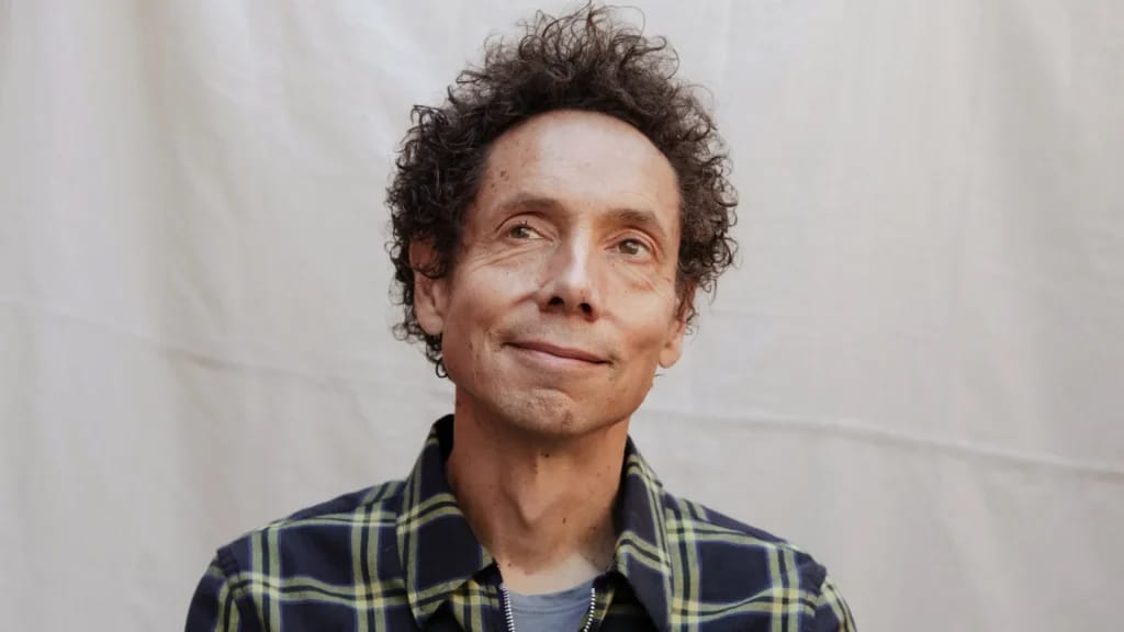 Malcolm Gladwell - Illustratiefoto bij het artikel Fortuin Malcolm Gladwell