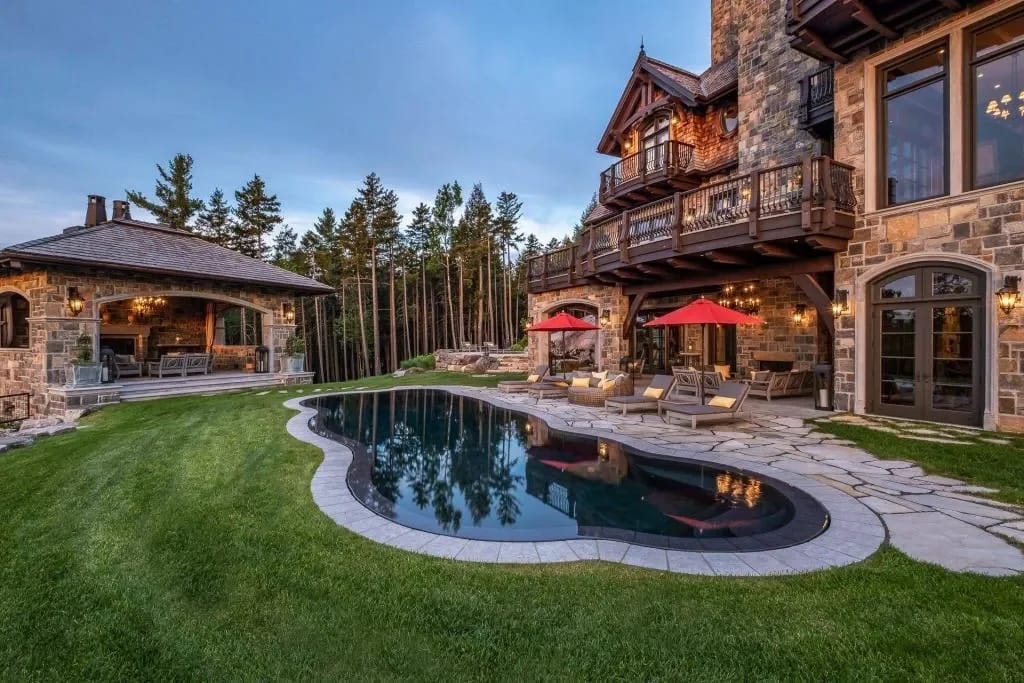 Mario Lemieux - Article photo Fortune Mario Lemieux