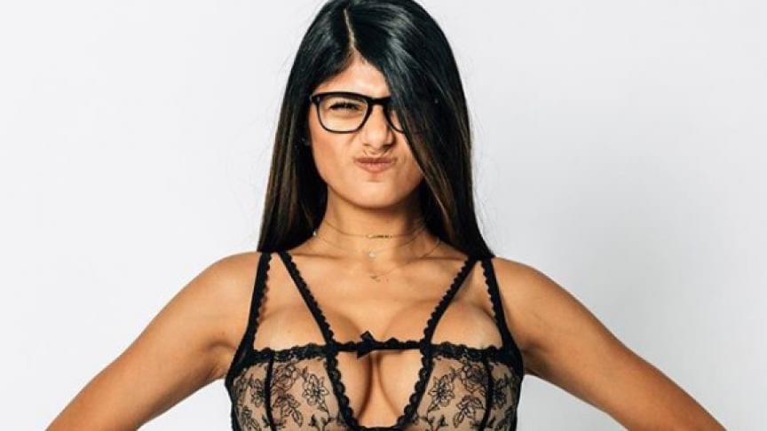 Mia Khalifa