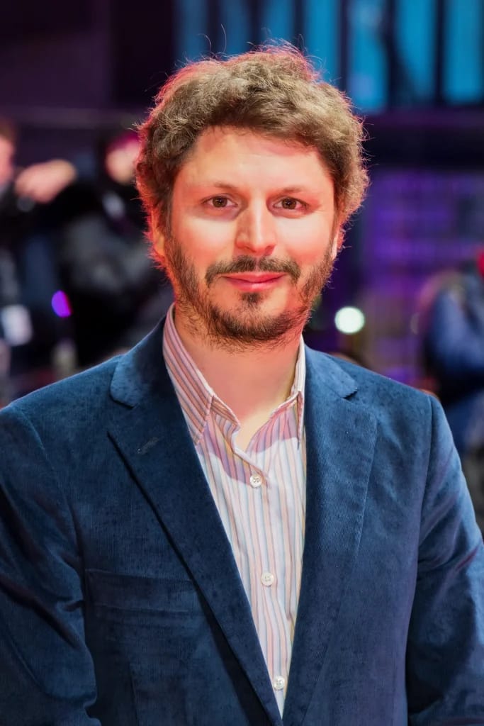 Michael Cera - Illustrationsfoto des Artikels Vermögen Michael Cera