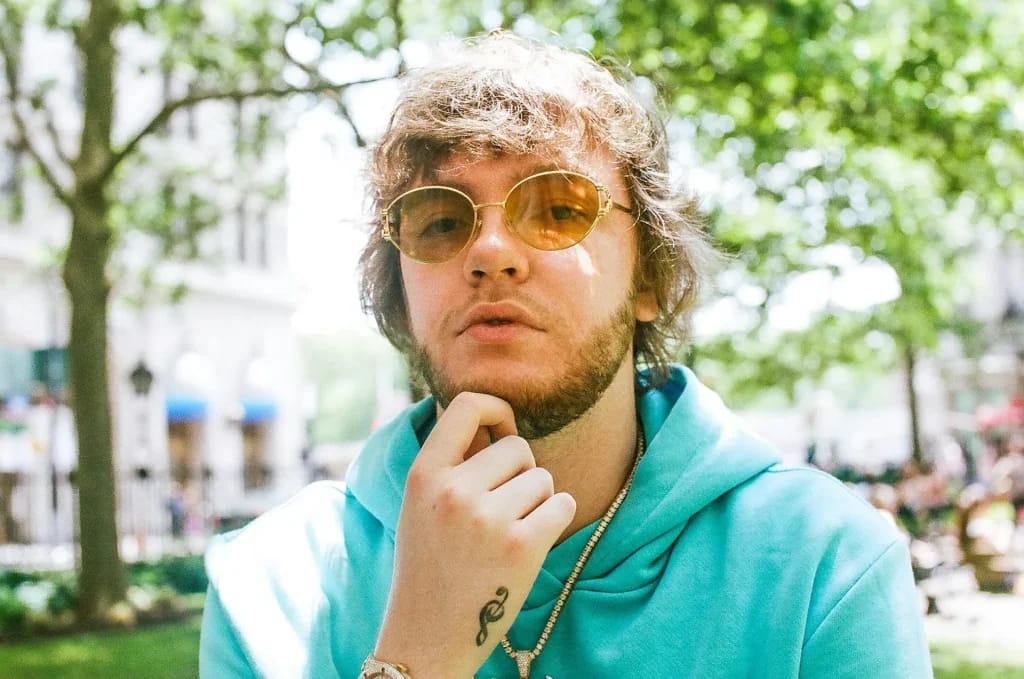 Murda Beatz - Photo d'illustration de l'article Fortune Murda Beatz
