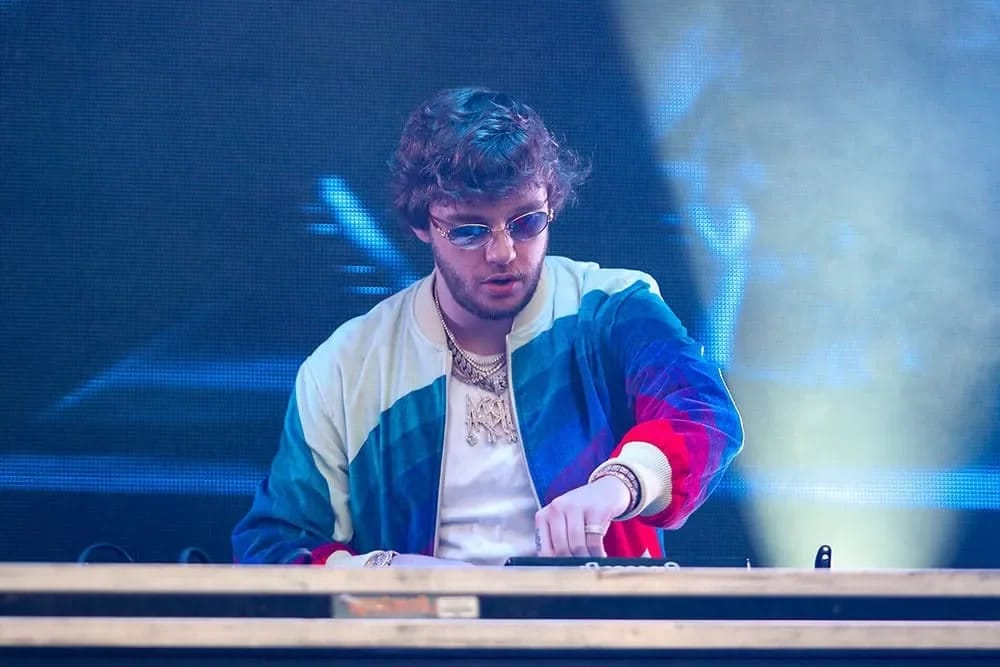 Murda Beatz - Photo d'illustration de l'article Fortune Murda Beatz