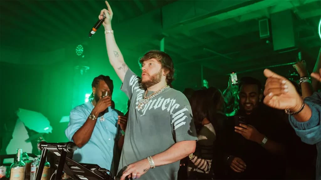 Murda Beatz - Photo d'illustration de l'article Fortune Murda Beatz