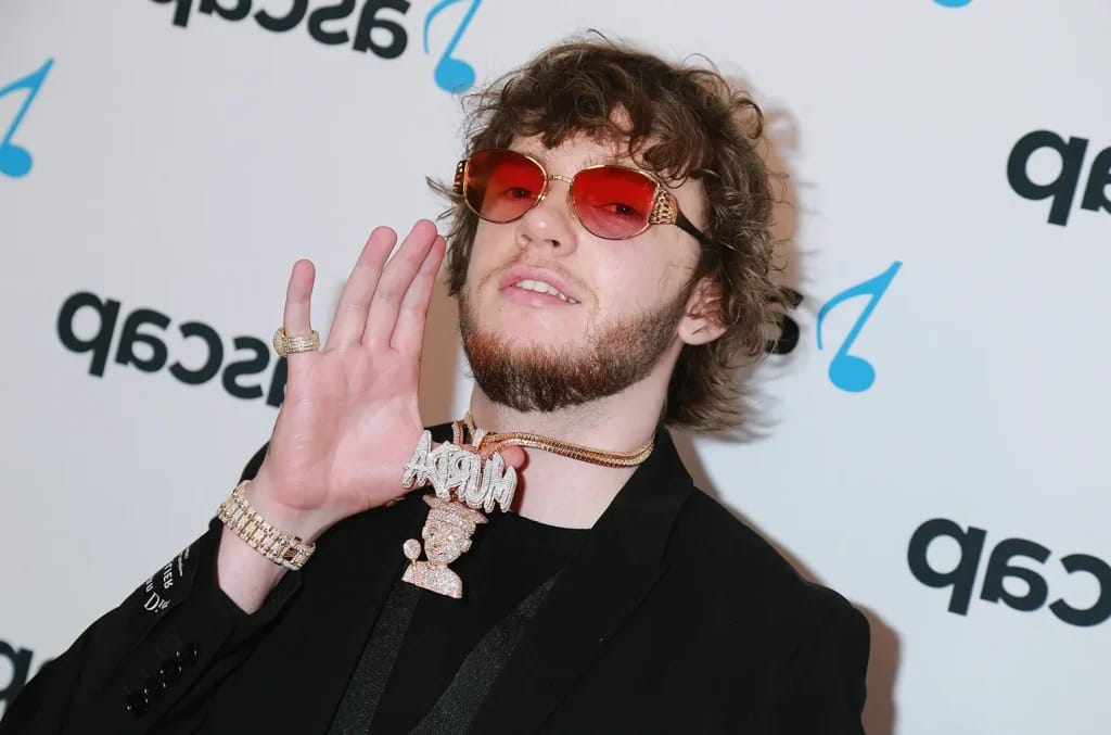 Murda Beatz - Photo d'illustration de l'article Fortune Murda Beatz