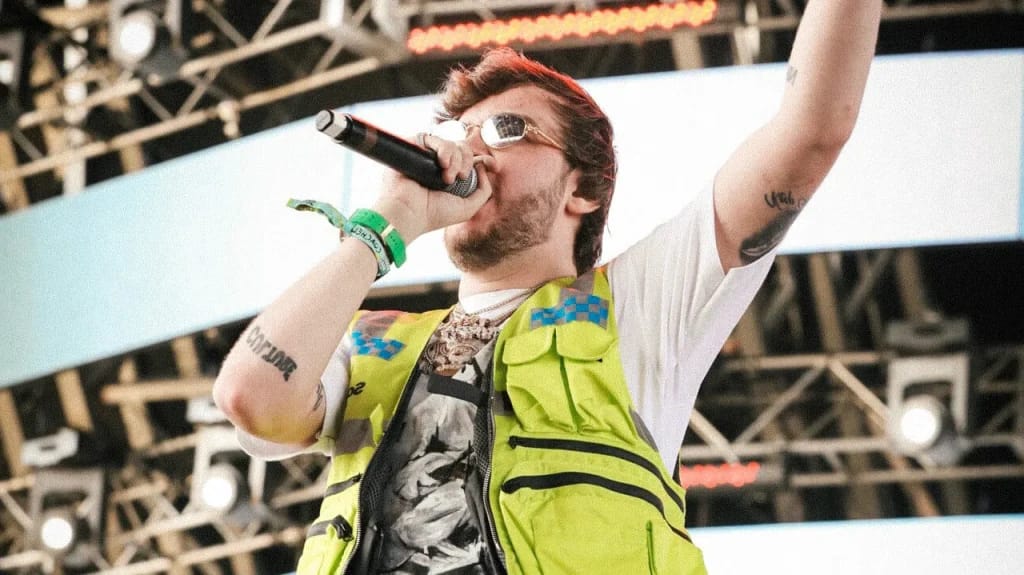 Murda Beatz - Photo d'illustration de l'article Fortune Murda Beatz