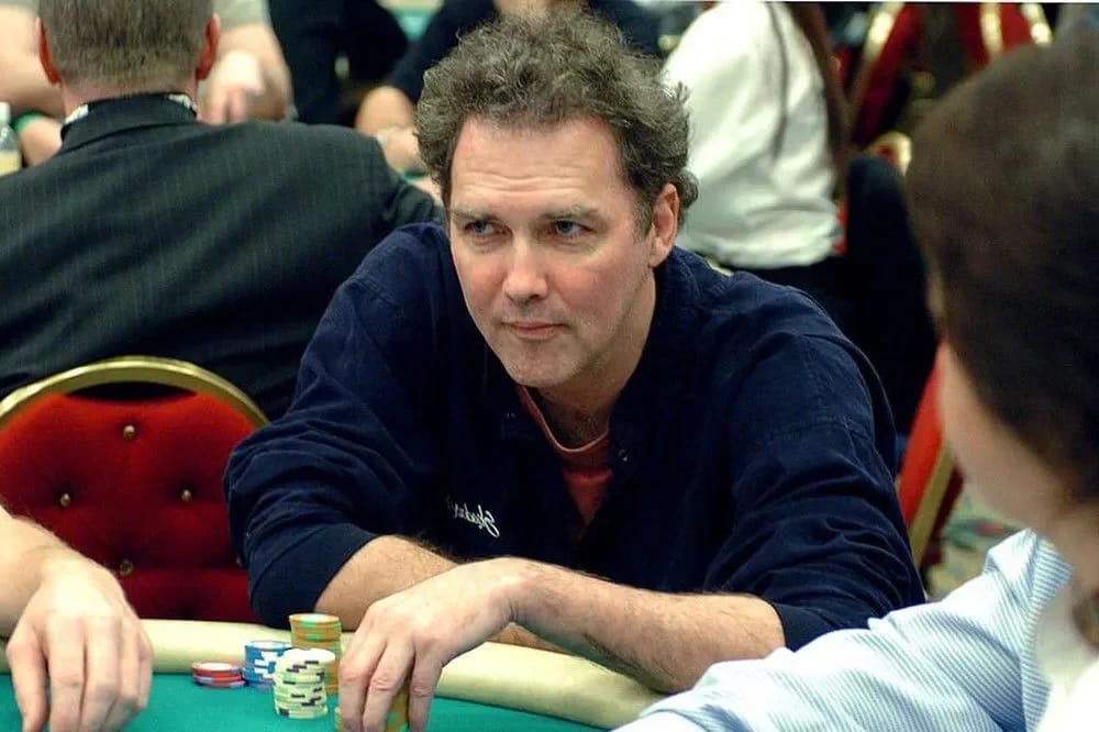 Norm Macdonald - Illustration photo for the Norm Macdonald Fortune article