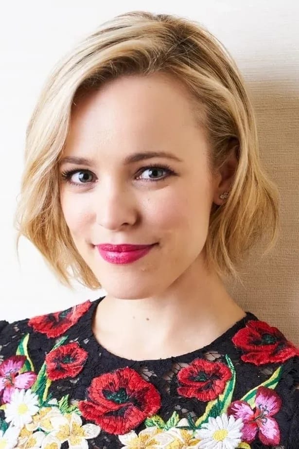Rachel Mcadams - Illustratiefoto van het artikel Fortune Rachel Mcadams