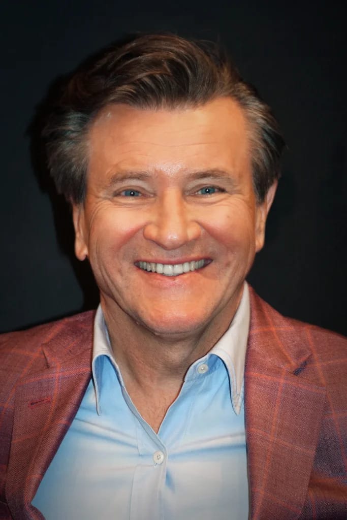 Robert Herjavec - Illustration photo for the Robert Herjavec Net Worth article
