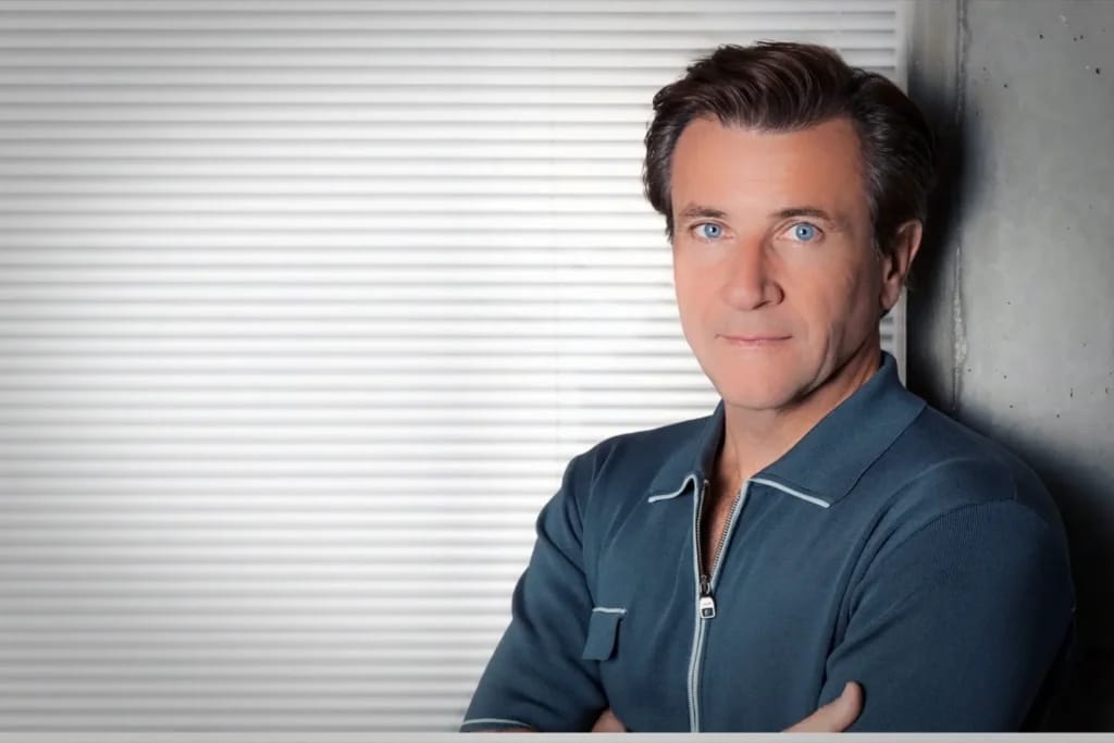 Robert Herjavec - Illustration photo for the Robert Herjavec Net Worth article
