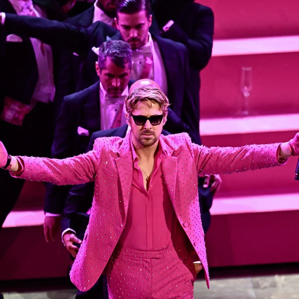 Ryan Gosling - Photo d'illustration de l'article Fortune Ryan Gosling