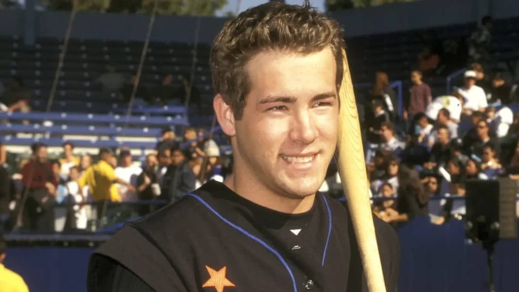 Ryan Reynolds - Illustration photo for the Ryan Reynolds Net Worth article