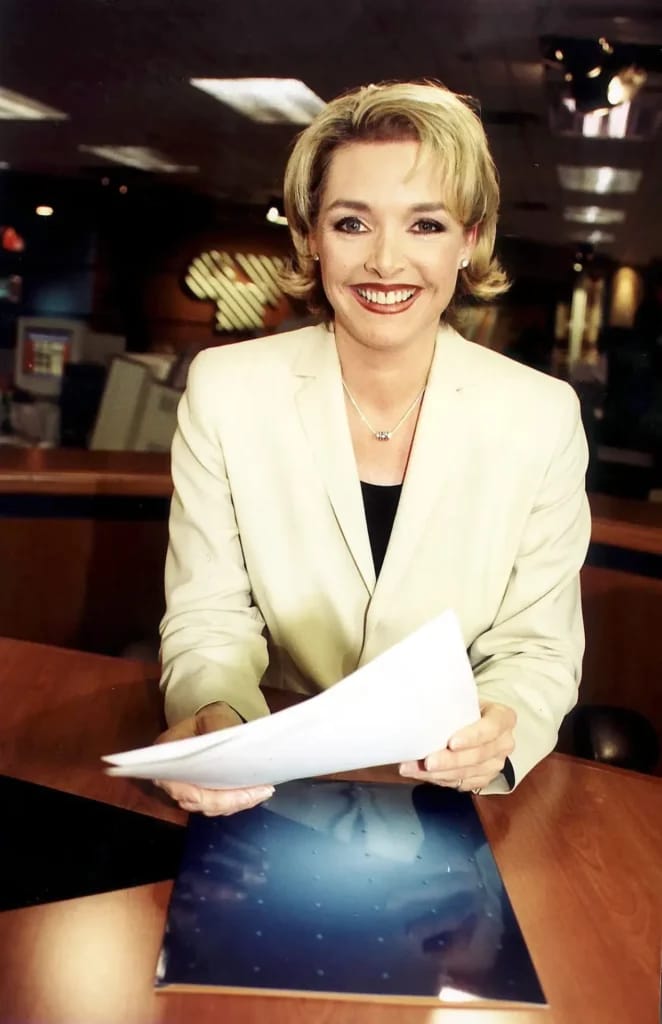 Sophie Thibault - Article photo Fortune Sophie Thibault