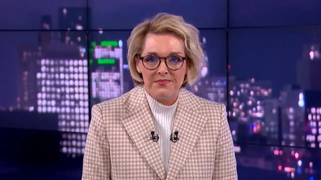 Sophie Thibault - Article photo Fortune Sophie Thibault