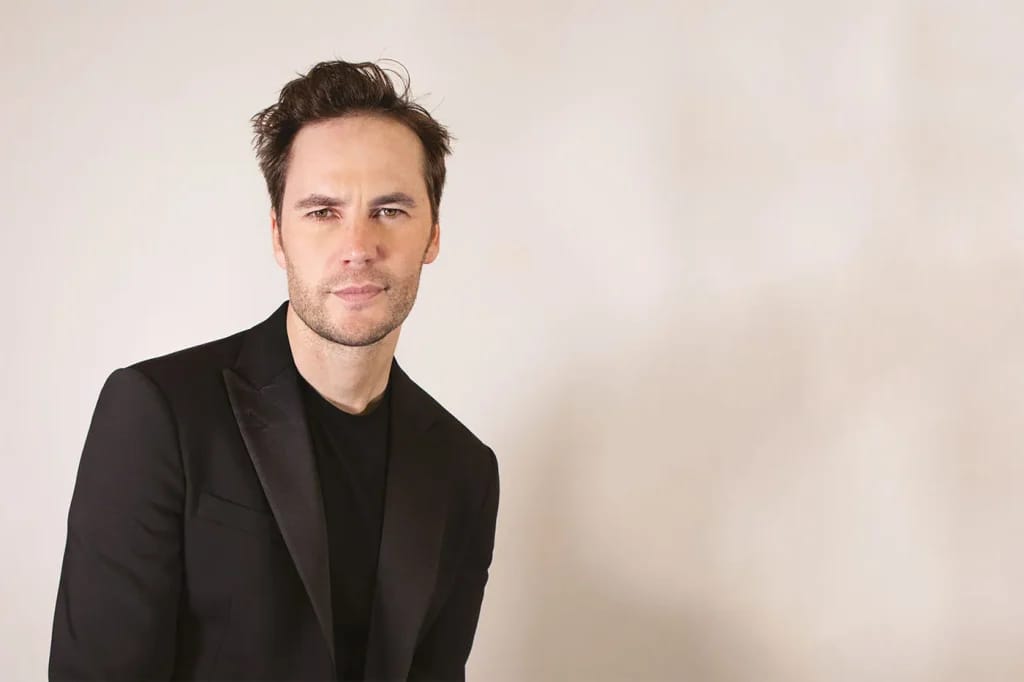 Taylor Kitsch - Illustratiefoto van het artikel Vermogen Taylor Kitsch