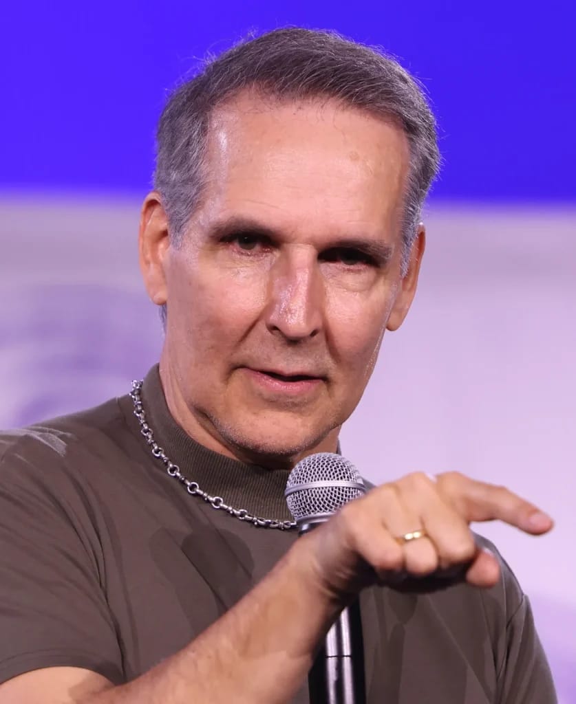 Todd Mcfarlane - Photo d'illustration de l'article Fortune Todd Mcfarlane