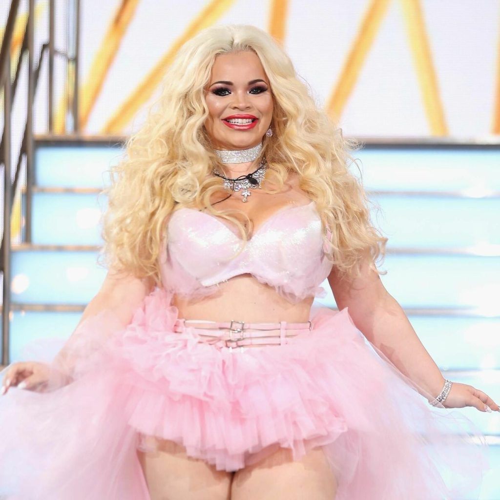 Foto von Trisha Paytas auf OnlyFans