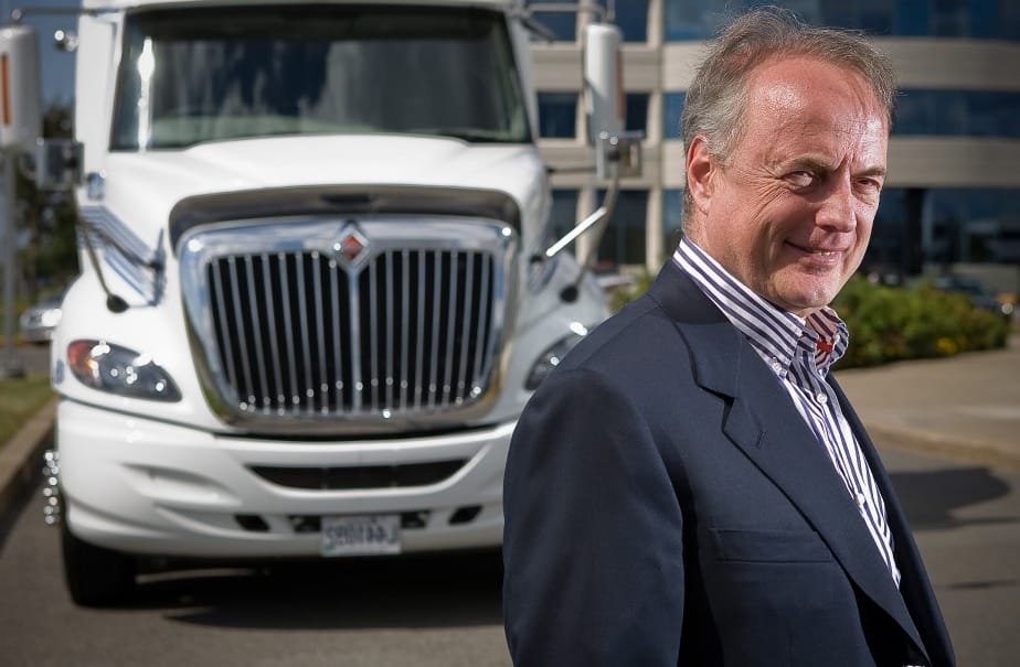 Fortune de Alain Bedard