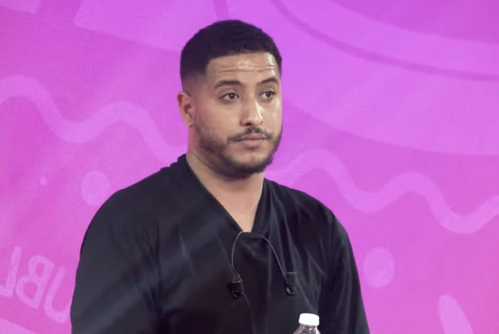 photo by NasDas Fortune