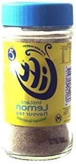 Lift Lemon Instant Tea 