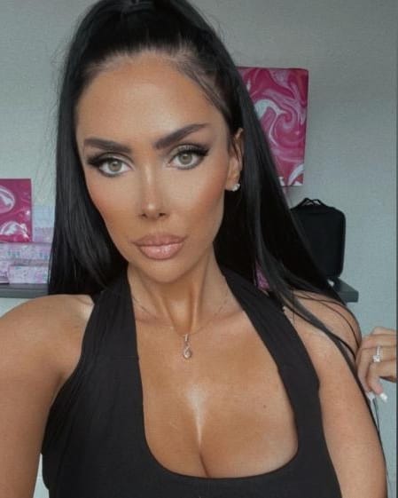 Photo de Gemma McCourt sexy