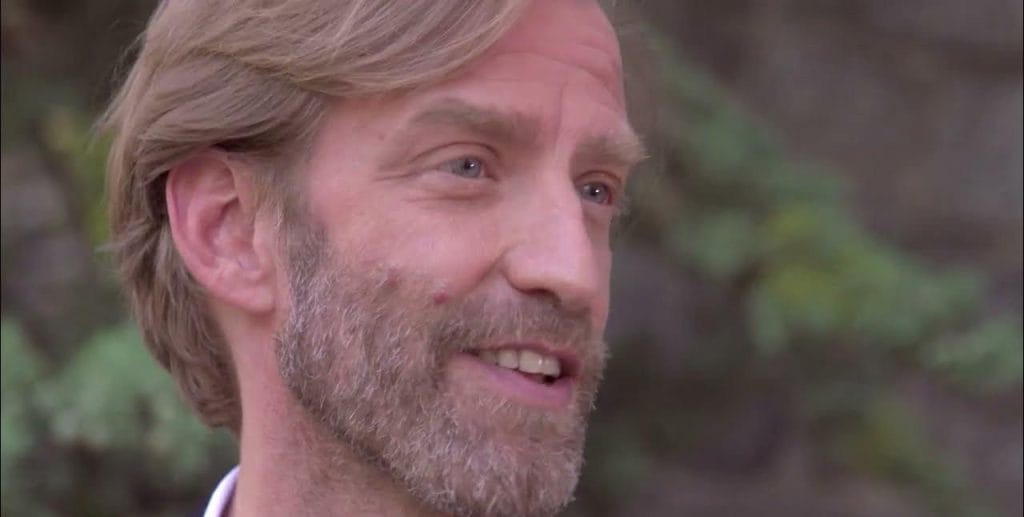 Antoine Kouchner Riche