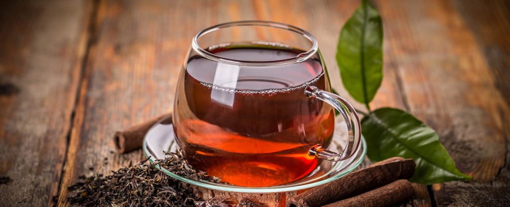 Thés les Plus Chers du Monde