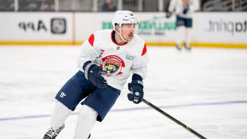 Brad Marchand - shorthanded winner