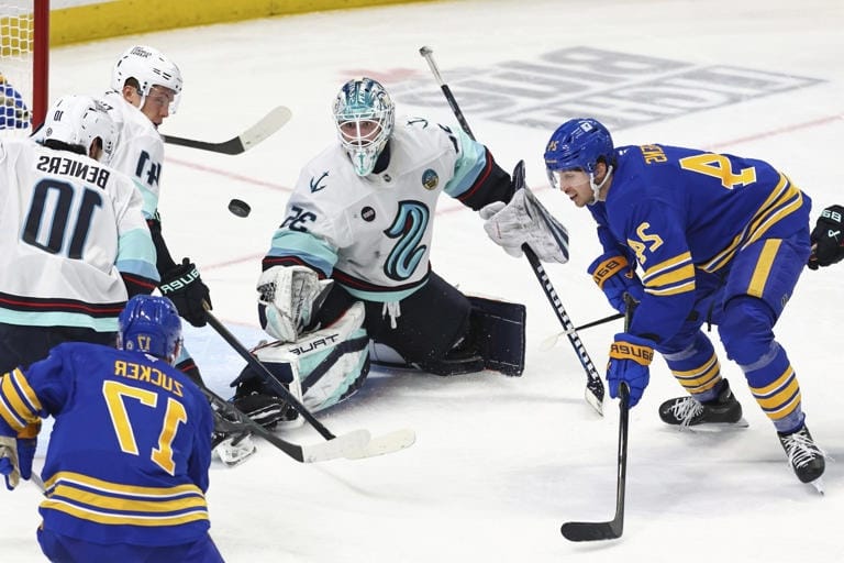 Dylan Cozens & Josh Williams beautiful combinations