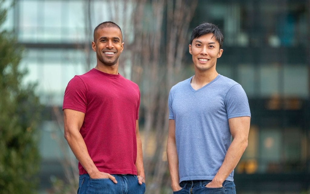 Foto oprichter Alchemy van Nikil Viswanathan