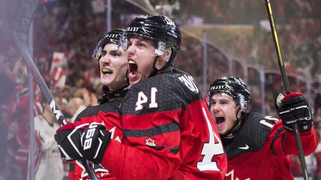 Prodigy Tyler Steenbergen