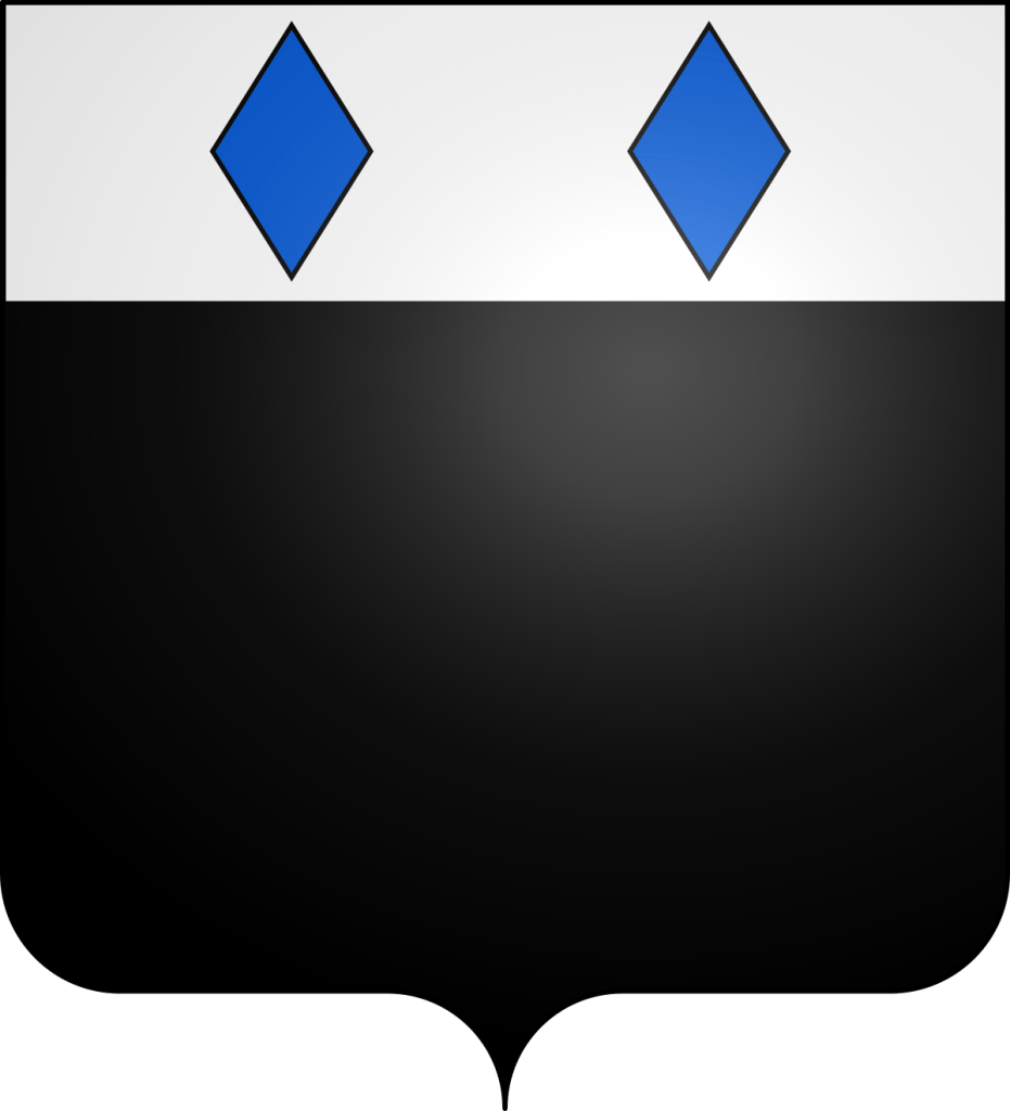 Arme Famille Ribaucourt