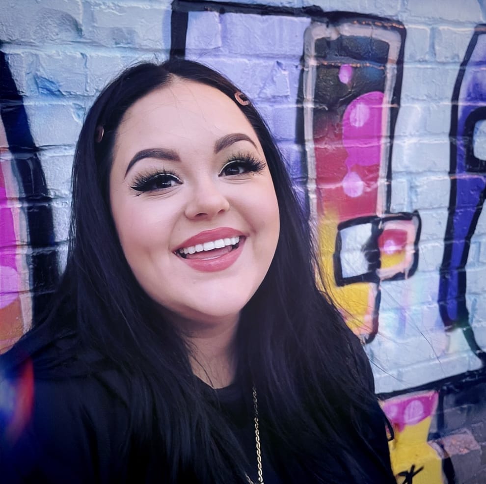 photo de Celina Myers