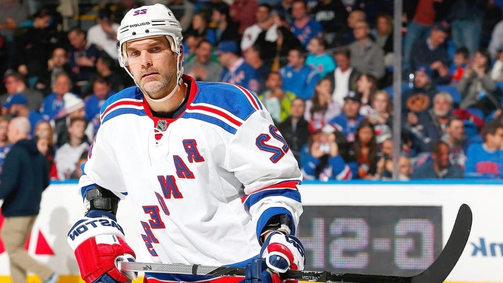 Photo of Dan Boyle