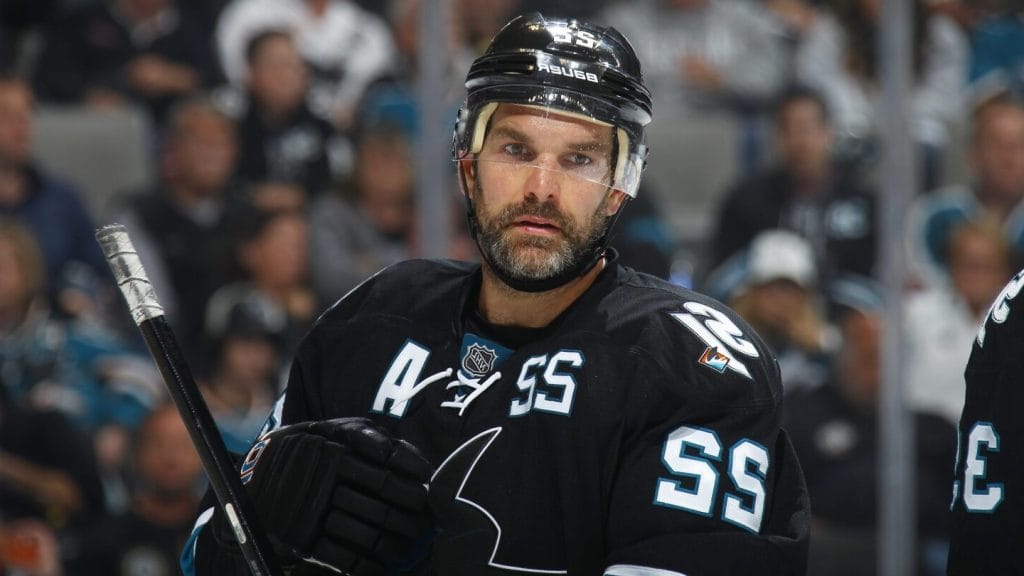 Dan Boyle Victory