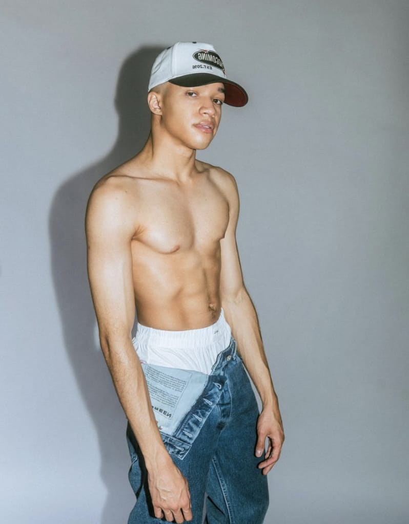 Emmanuel Uddenberg Fortune