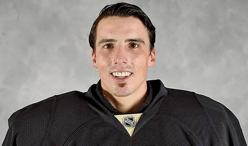 foto van Marc-André Fleury