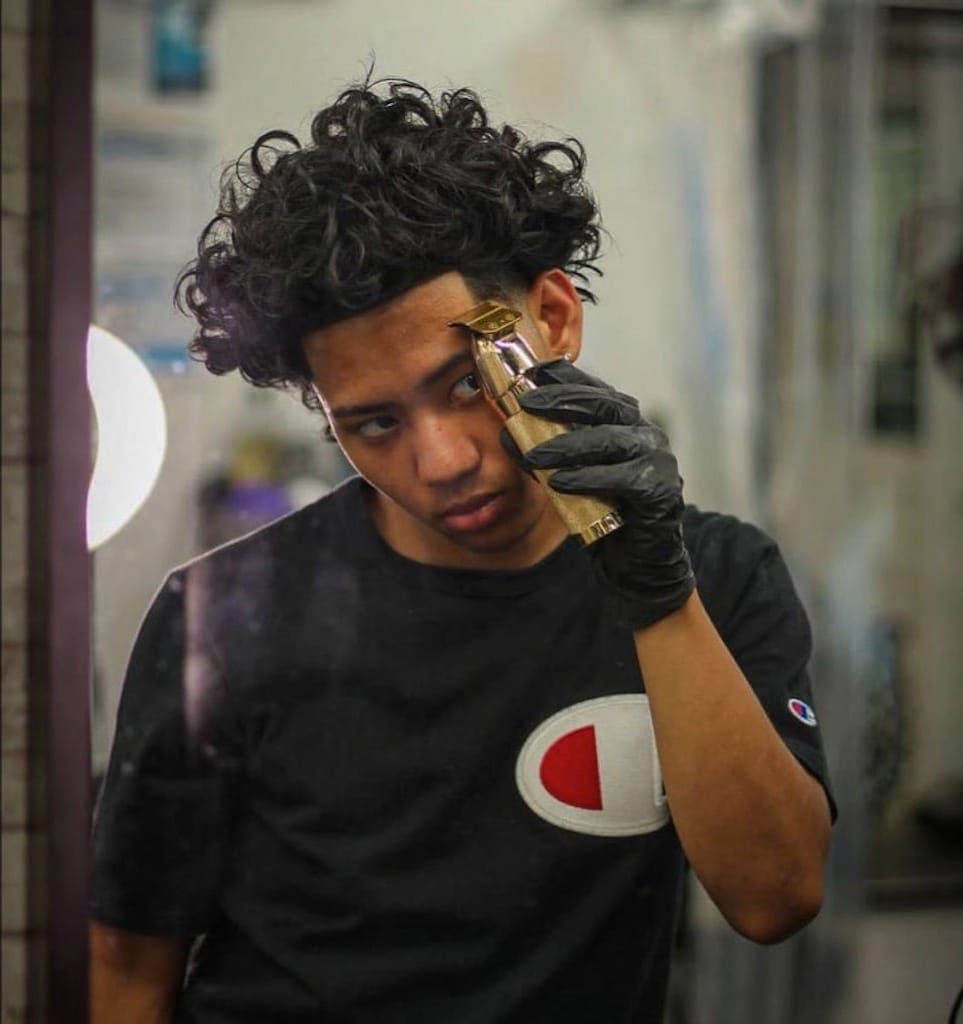 Tiktok jbalwaysfresh