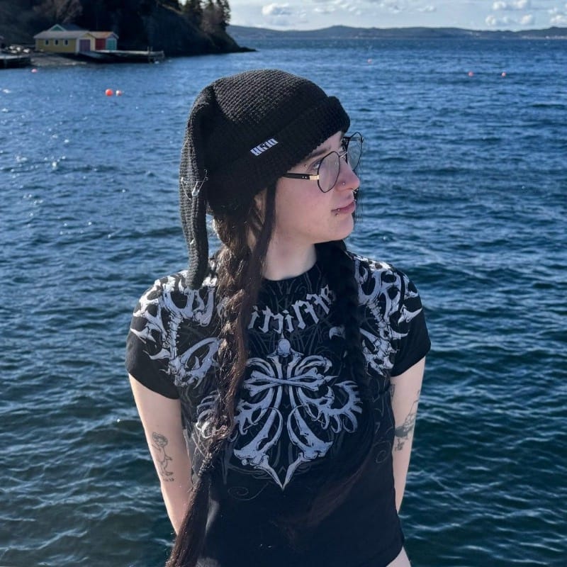 Photo de Jayde Vincent